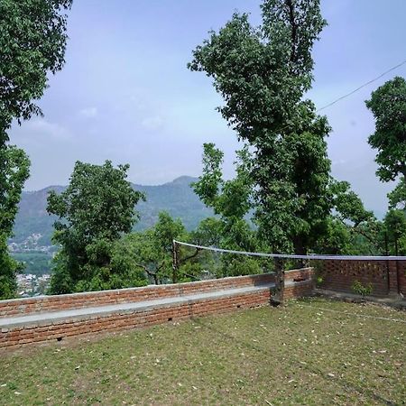 The Apricity Bhimtal Bhīm Tāl Exterior foto