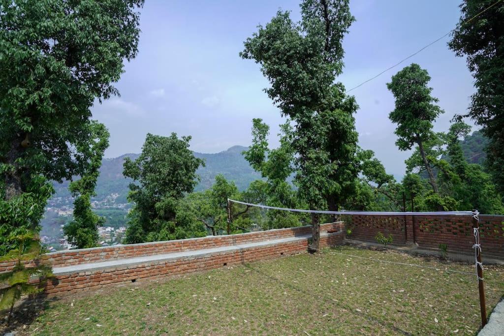 The Apricity Bhimtal Bhīm Tāl Exterior foto